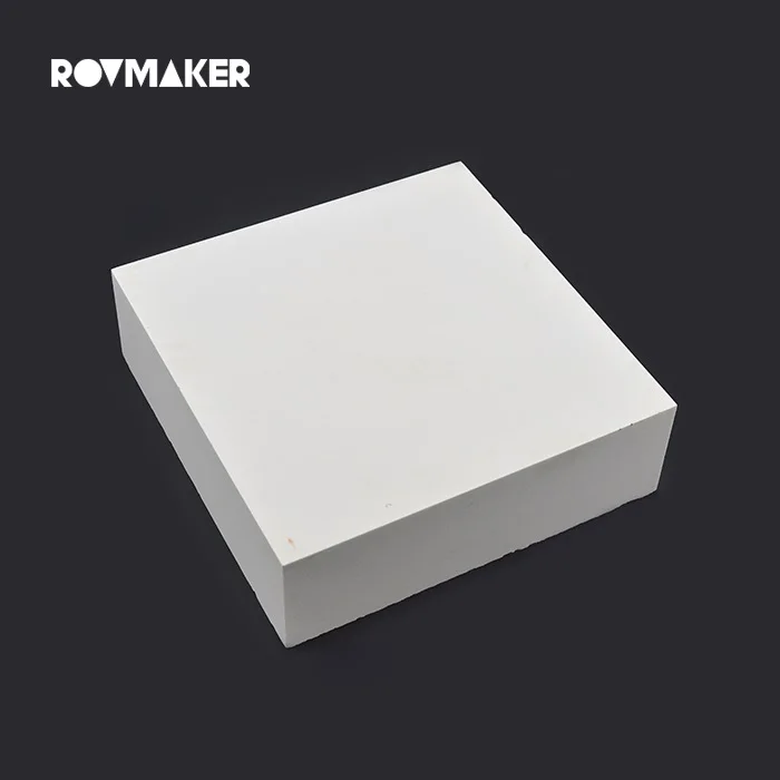 

Rovmaker Marine Foam of Subsea Buoyancy Foams of Solid Buoyancy Material for Underwater ROV and AUV