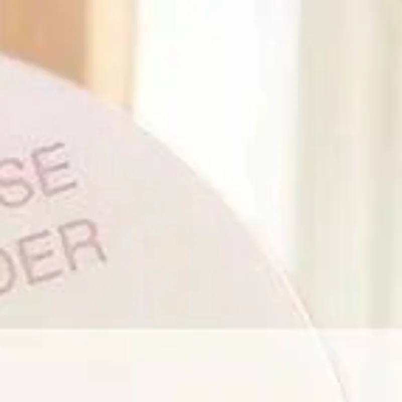 벨벳 미스트 세트 메이크업 파우더, 가볍고 끈적임 없는 파우더 미스트, 페이스 매트 홀딩 메이크업, 클리어 허니 파우더 메이크업 홀딩