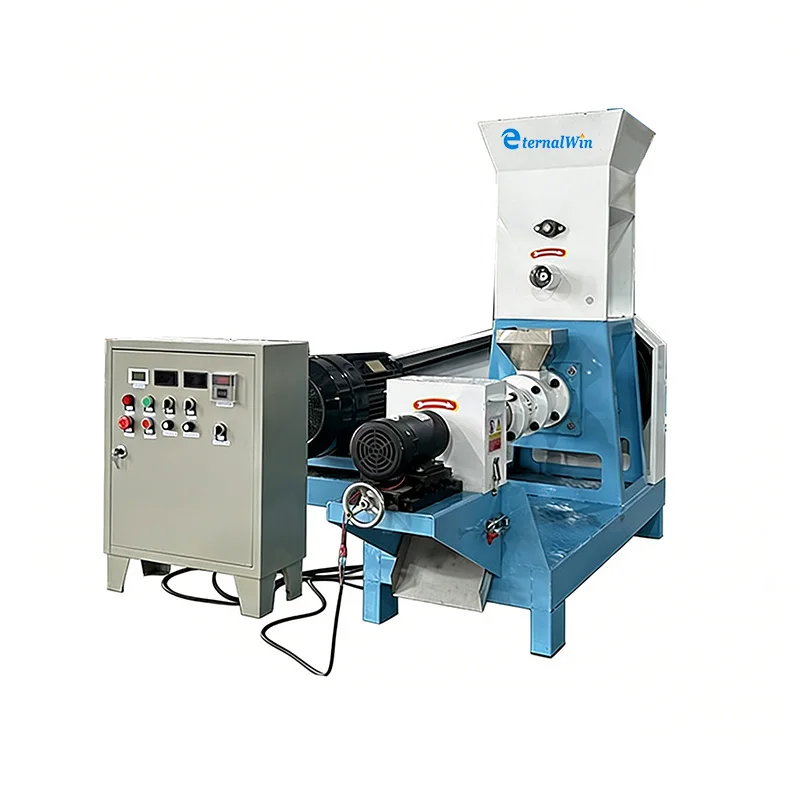 Dgp 80 Floating Fis…