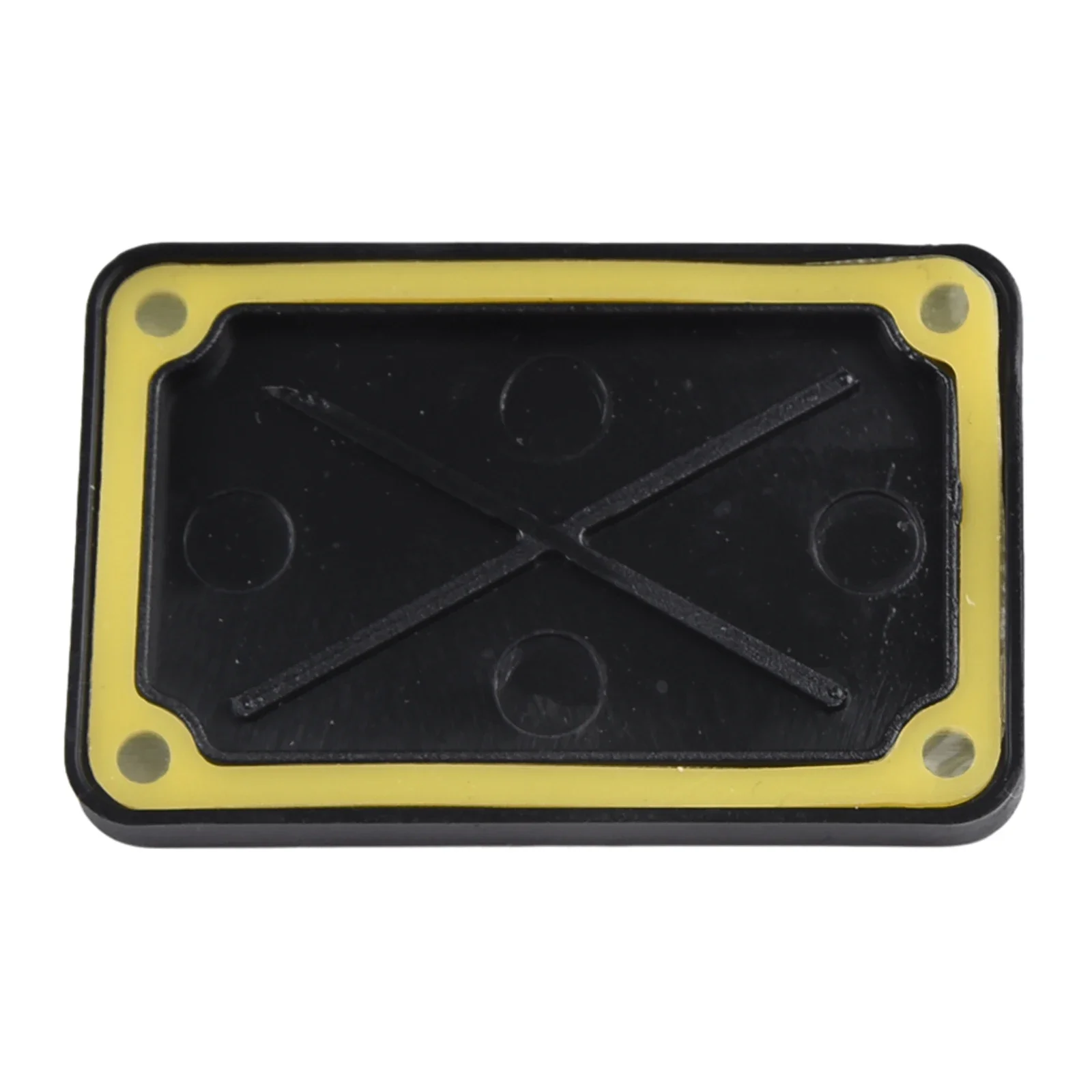 Junction Box 2 Way Outdoor Waterproof IP65 Cable Connector PC Junction Box 240V Black Waterproof Gland Connector