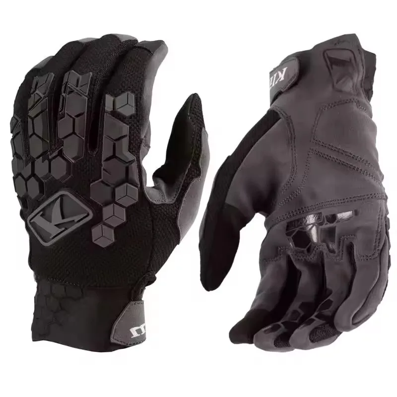 Thumbnail 2 - #85 Best Motorcycle Riding Gloves to Buy In 2026