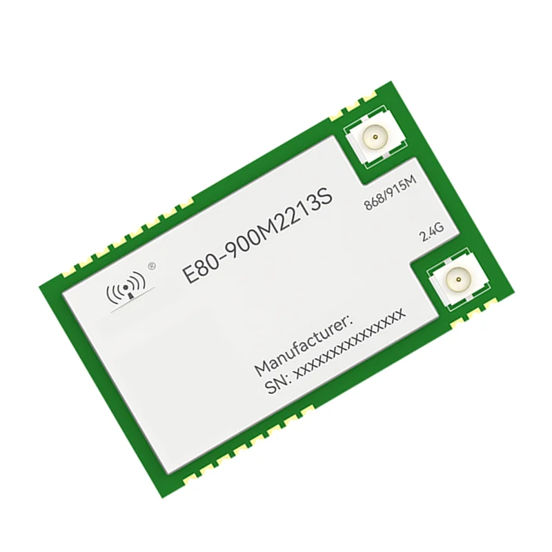 BNVN-SPI Rf Module …