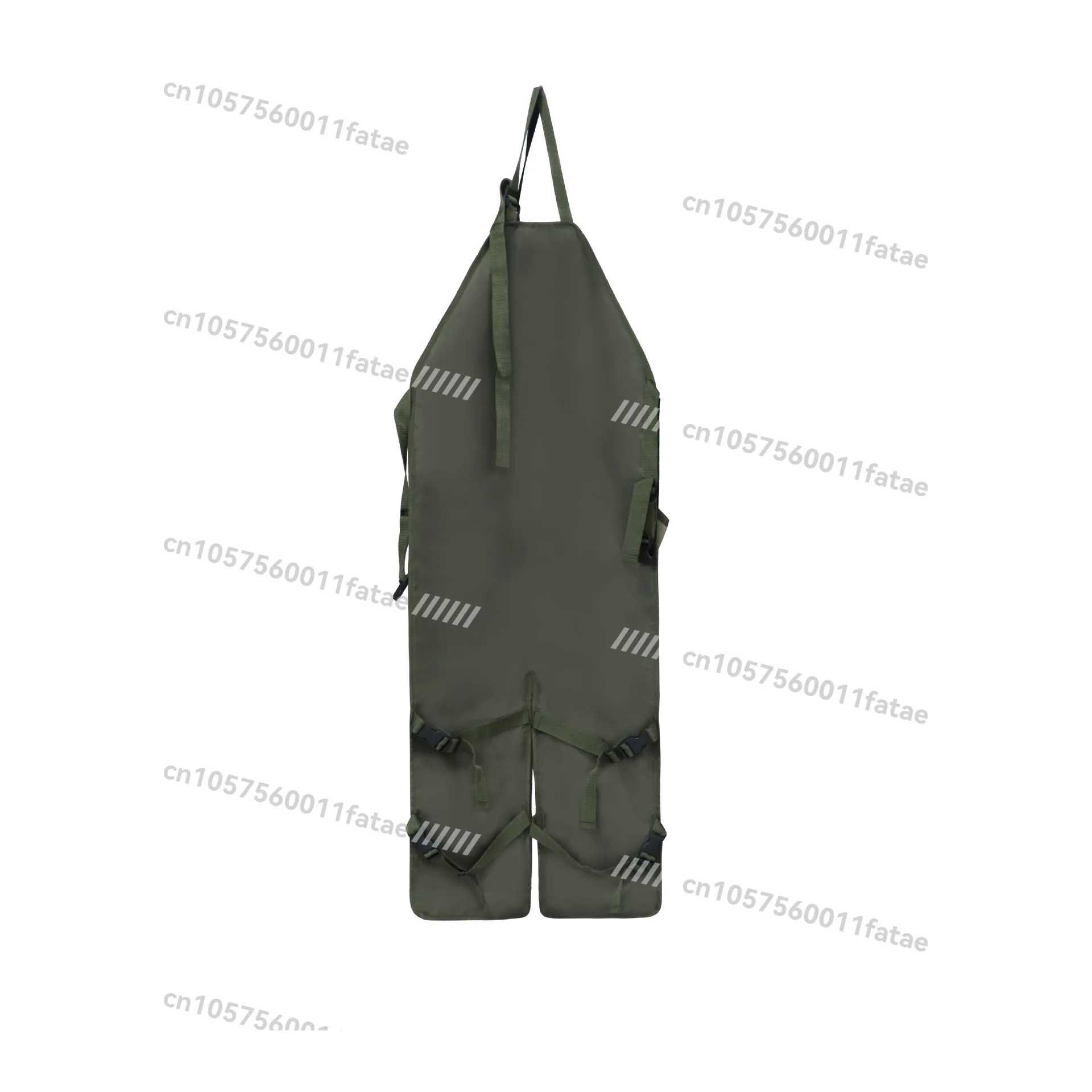 

New Gardening Leggings Apron Garden Trim Multi Pocket Outdoor Leggings Picking Apron