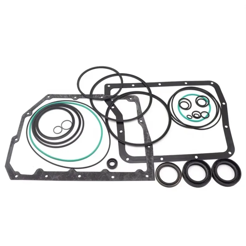 VT1 VT2 Automatic Transmission System Repair Kit Sealing Kit for CVT Non-polar Transmission Minor Repair Kit