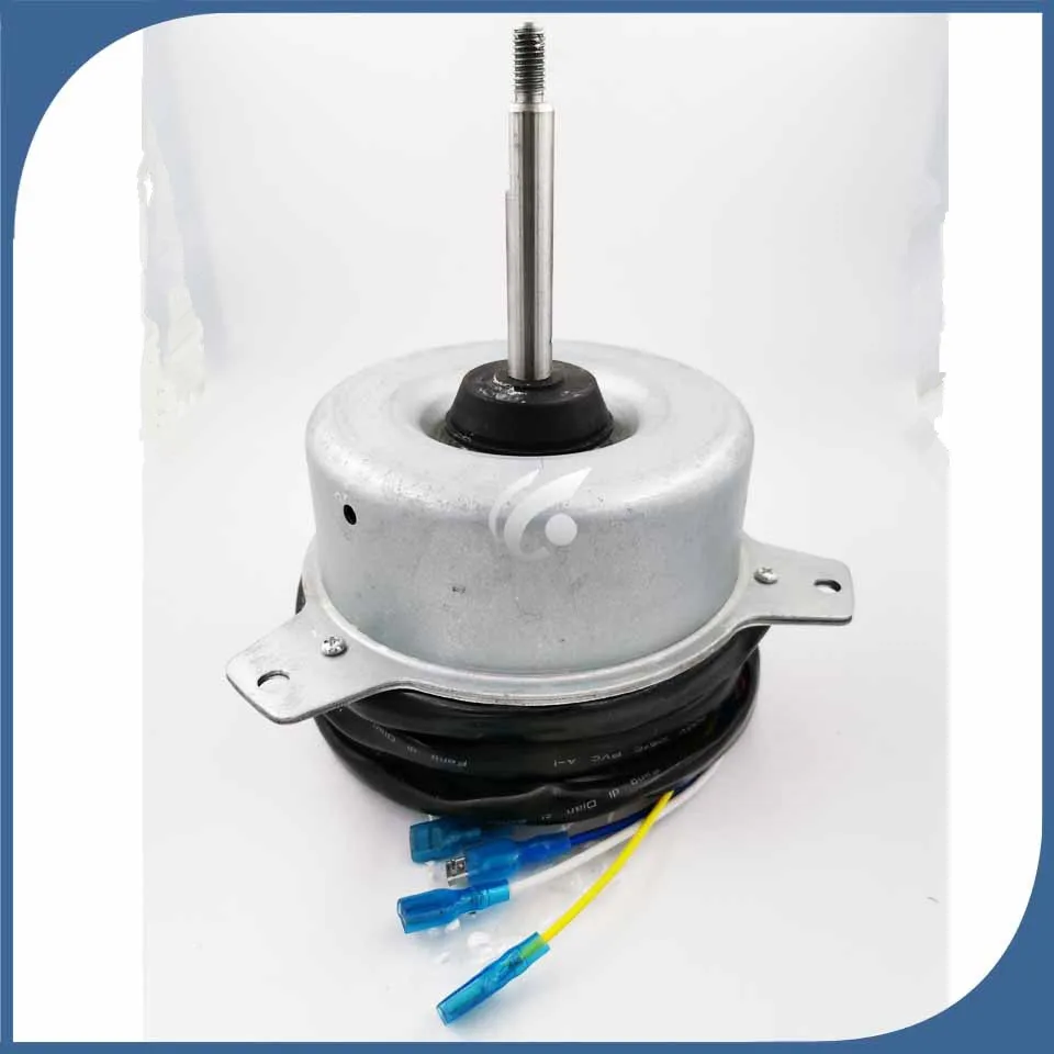 Neue gute arbeits für klimaanlage Motor fan YDK-65-6F YDK65-6F YDK65-6 65W Externe motor