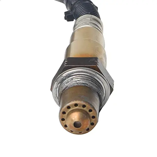 Automotive Wide-Area Broadband Heated Oxygen Sensor for PLX UEGO AEM 30-2004 30-0300 30-4110 X-Series AFR Inline Black 3