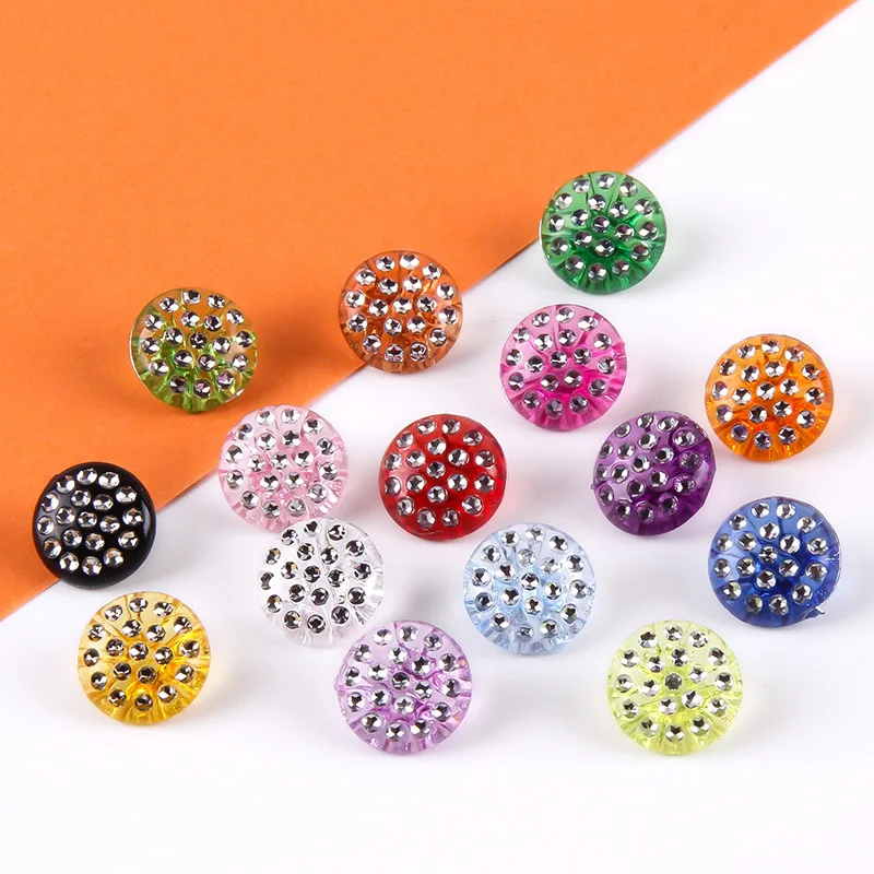 Diy Crafts 12.5Mm M… - image