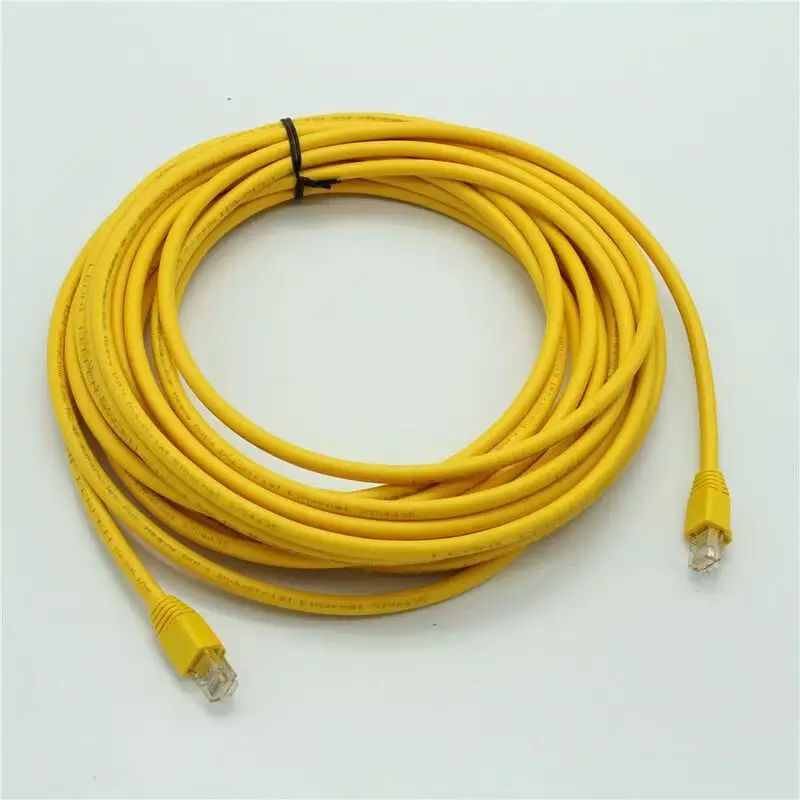 Network Cable for  ICOM A1 A2 A3 NEXT Diagnostic Programming Detector