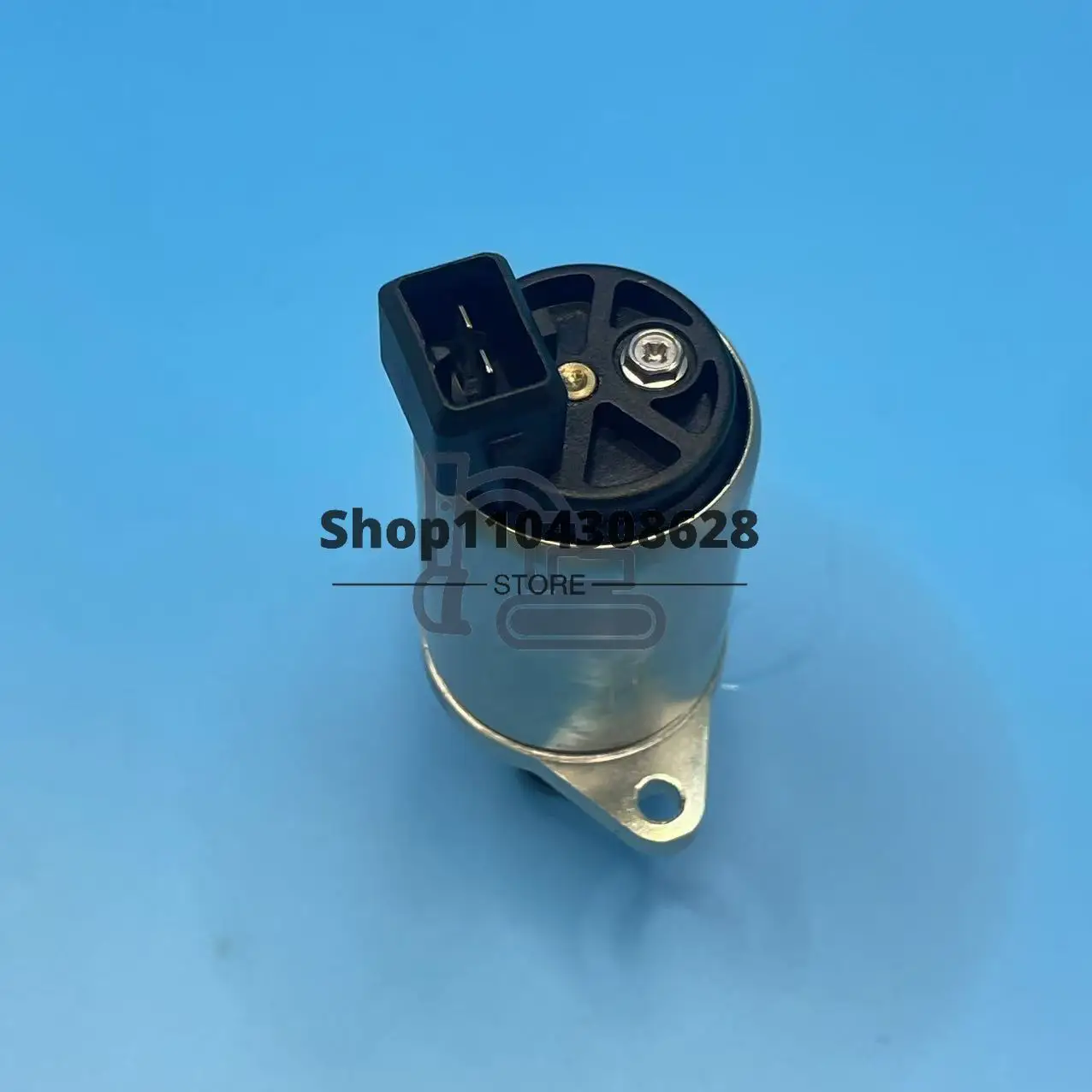 24V Electric Proportional Pilot Valve Solenoid Valve for Excavator TM66001 TM-66001 New