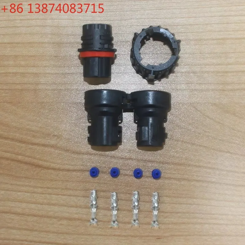 Speed Sensor Conector 100 Piece