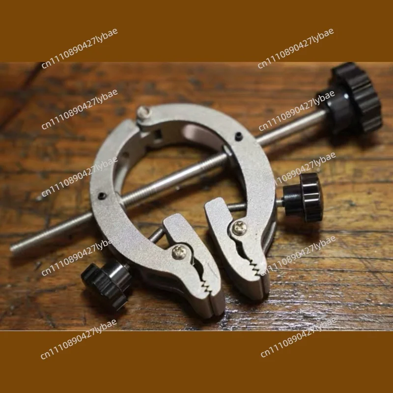 Handmade Shoe and Leather Shoe Auxiliary Fixing Fixture Waist Shaped Italian Style Shoe Upper Fixing Shape Fixture