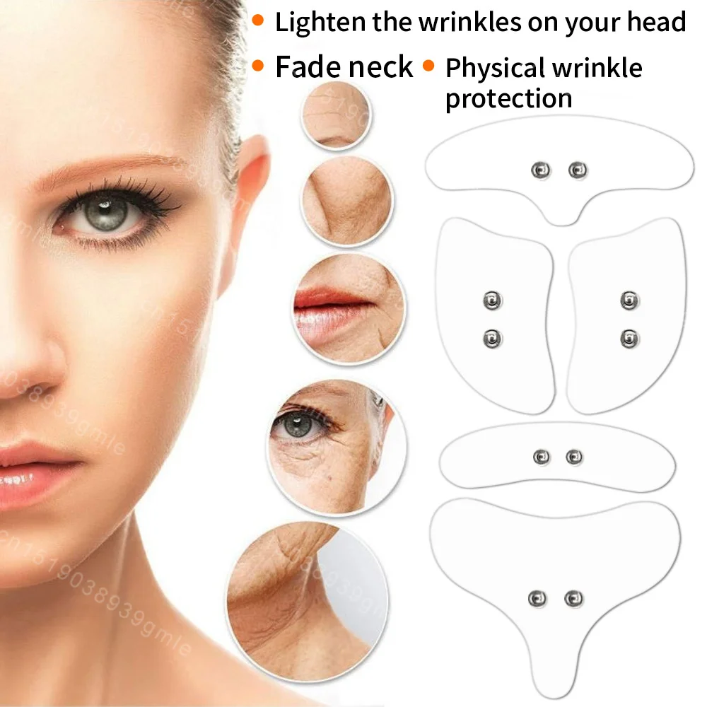 EMS masażer do twarzy lifting oczu napinanie skóry przeciwzmarszczkowy stymulator mięśni twarzy w kształcie litery V urządzenie kosmetyczne usuwanie podwójnego podbródka