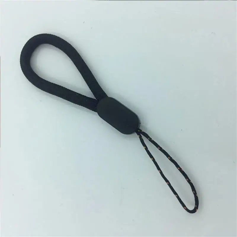 Mobile Phone Strap Short Lanyard For Keys ID Card Cell Phone Universal Hold Lanyards Handheld Rope Wear-resistant Strap