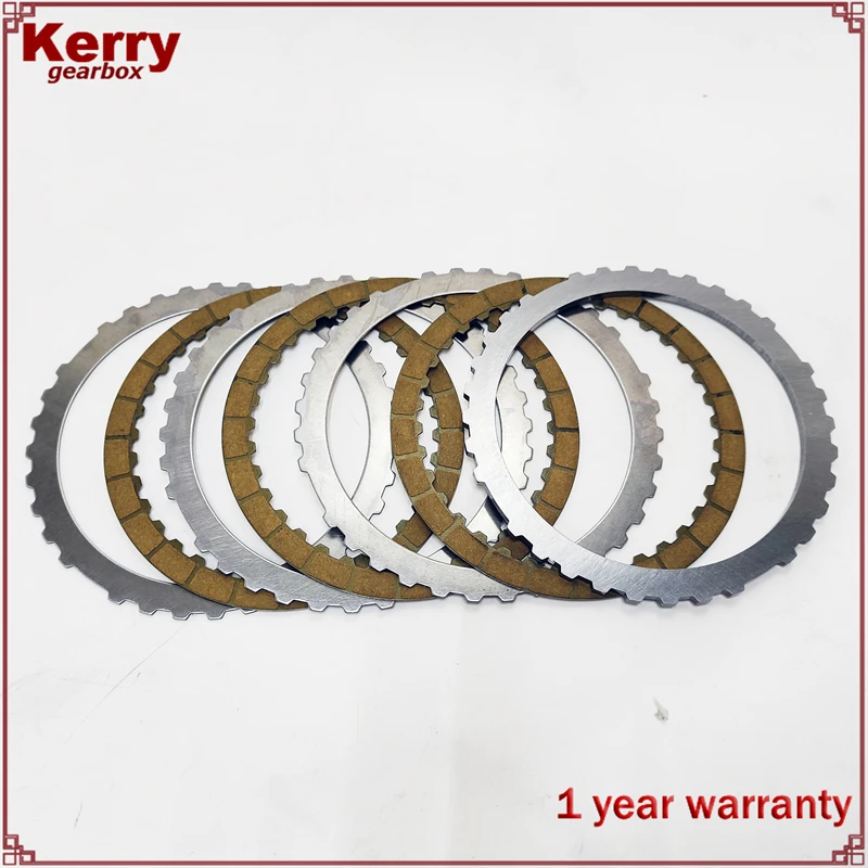 QR018 Automatic Transmission Internal Integral Parts Auto Gearbox Part for Transmission Systems