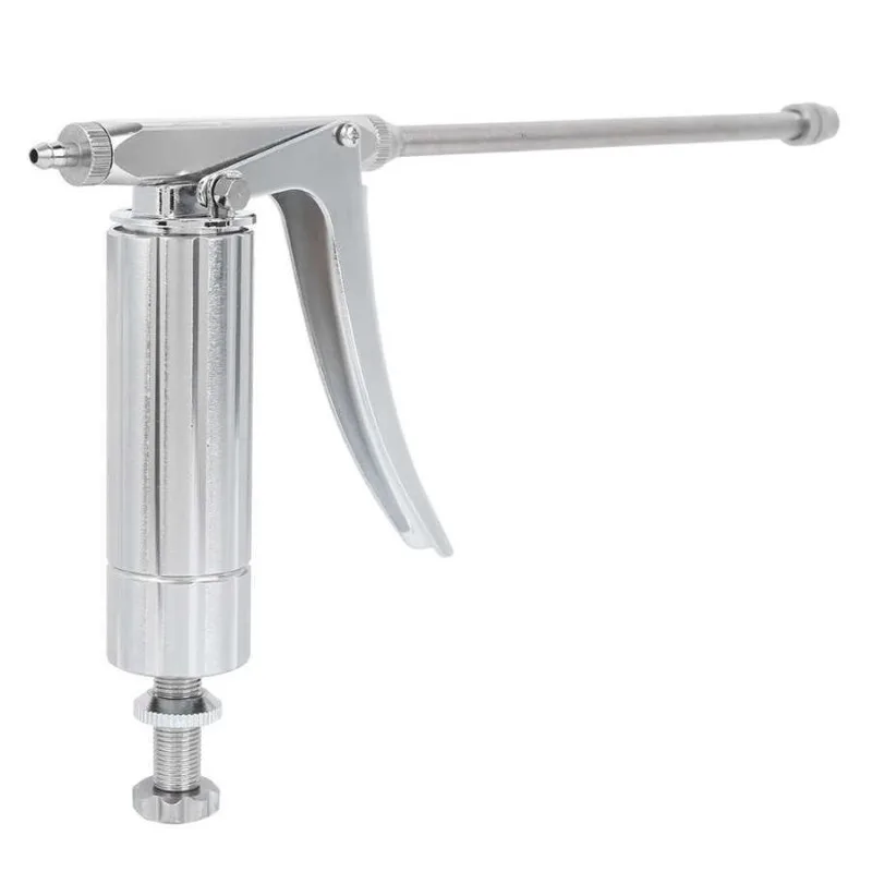 Beekeeping Tools Stainless Steel Spray Adjustable Extension Bar Nozzle