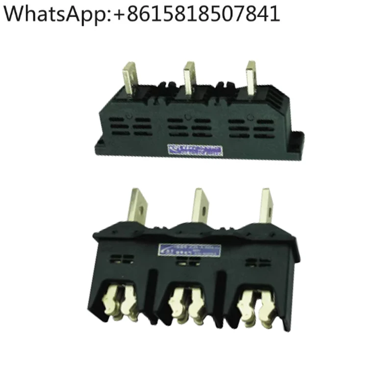 

Main circuit drawer cabinet primary connector JCZ4-A dynamic JCZ4-B static 160A250A400A630A