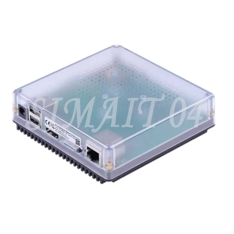 HomeAssistant Green Smart Home Box, Gateway Server