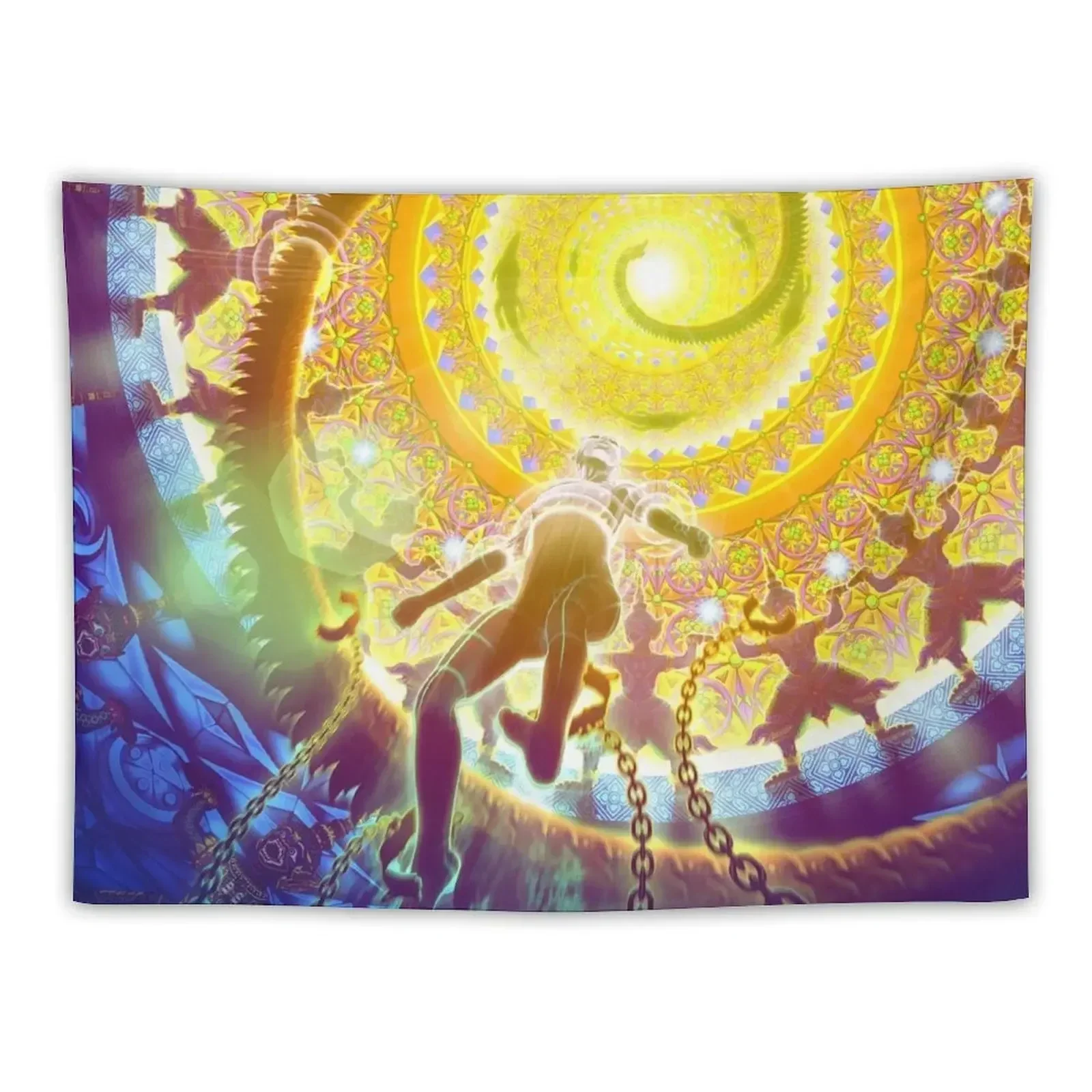 

Rise to the call Tapestry Room Decor For Girls Home Decoration Room Decoration Aesthetic Room Decorations Aesthetics Tapestry