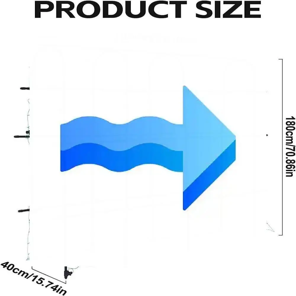 

Металлическая арка-опора для огурцов и других вьющихся растений, большая, для выращивания овощей, бобов и фруктов
