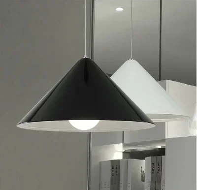 

Special simple modern horn chandelier personality art restaurant Coffee hall bar chandelier study office lamp