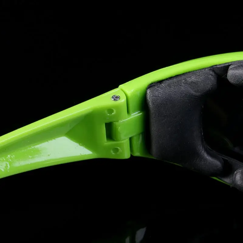 Gafas seguridad para cortar cebollas, gafas protectoras, práctica para cocinar, antidesgarros, Gla para los ojos