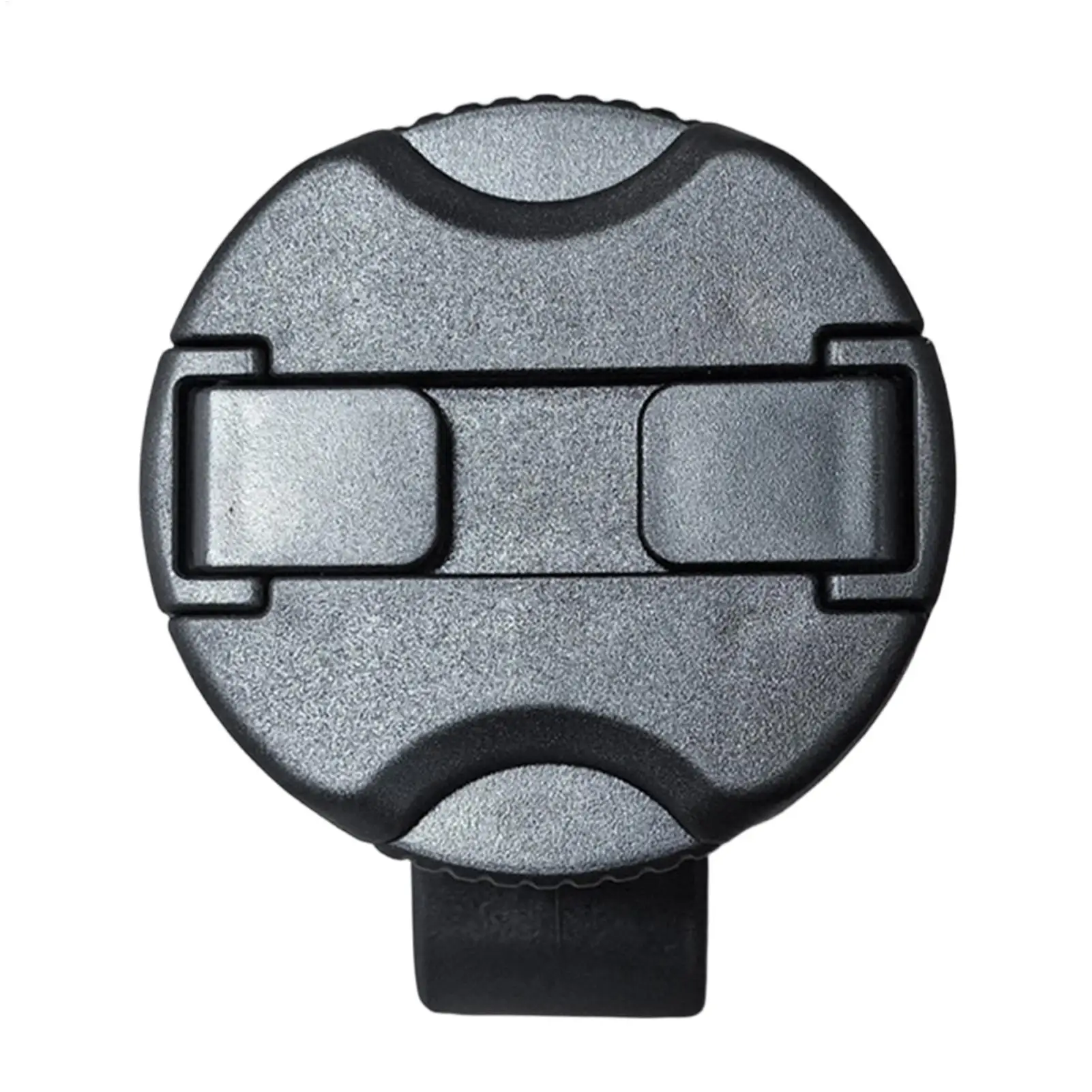 Stroller Phone Holder Rotatable Electronics Organizer Support Stroller Phone Mount With Clamp For New Parents Women Men Wife
