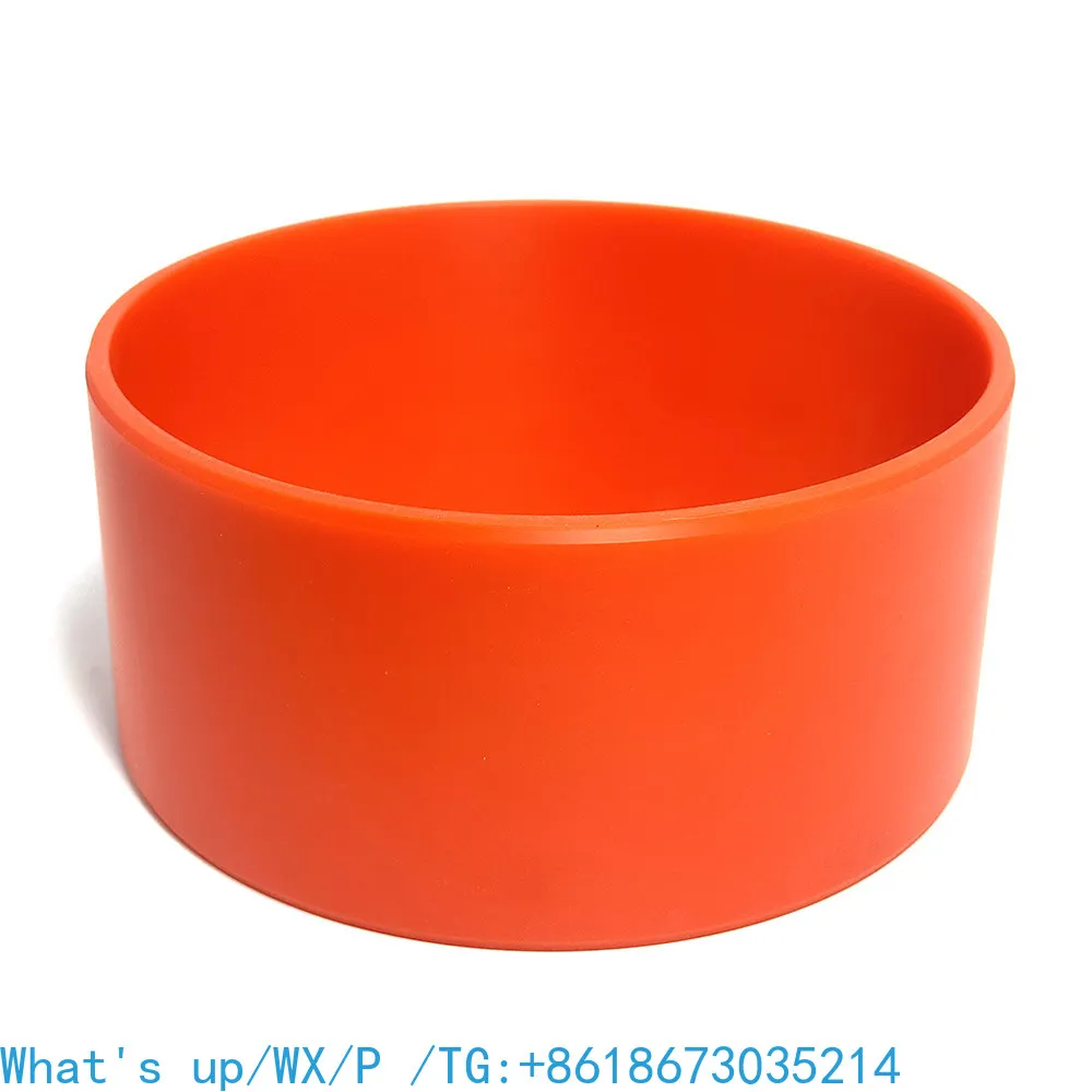 Wear Ring Nylon Zero Clearance for 90 to 300 and 325
