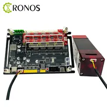 GRBL 4 Axis CNC Controller with USB Driver #4