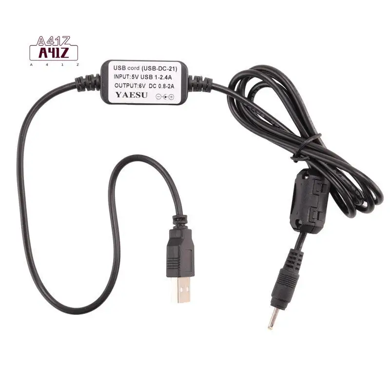 A41Z-Usb Cable Char… - image