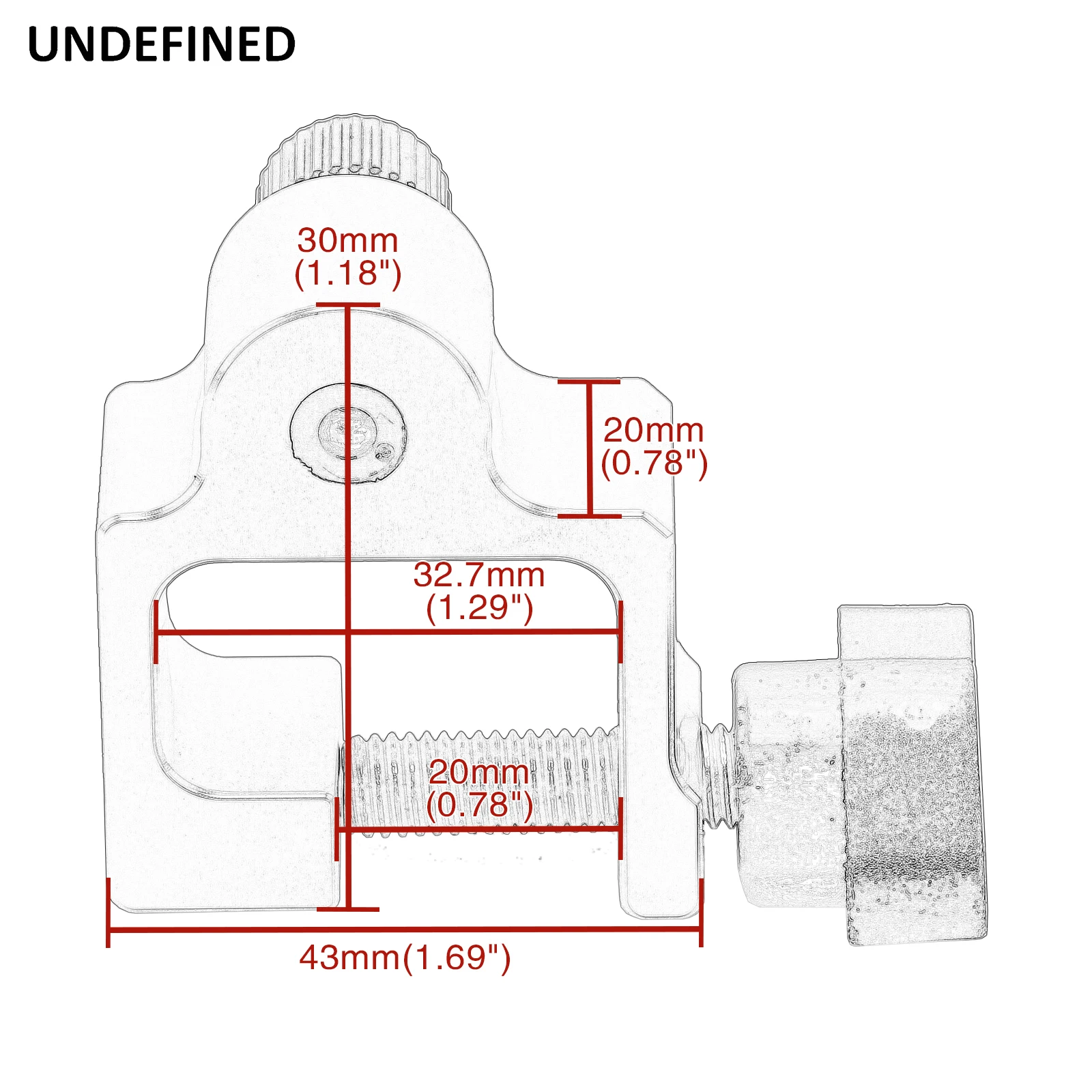ユニバーサルオートバイチェーンレーザースプロケットアライメントツール ATV チェーンアライメントツール KTM ホンダヤマハカワサキスズキベータ用