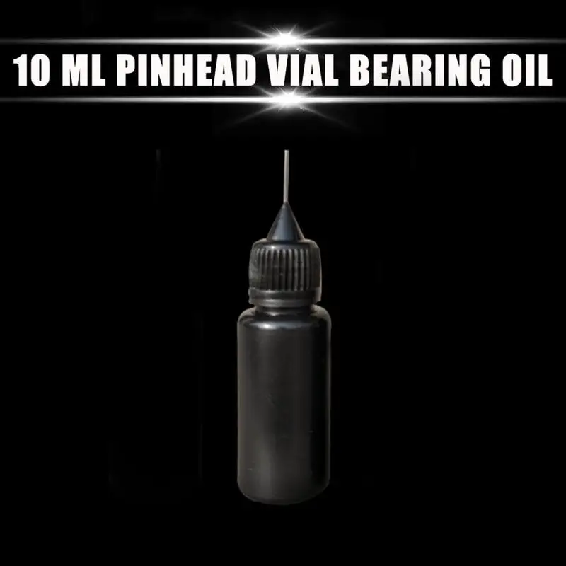 RC Car Model Bearing Lubricant Oil Machinery Lubricating Antirust Oil Essential Helicopter Boat Toy  Car Repair  Lubricant Oil