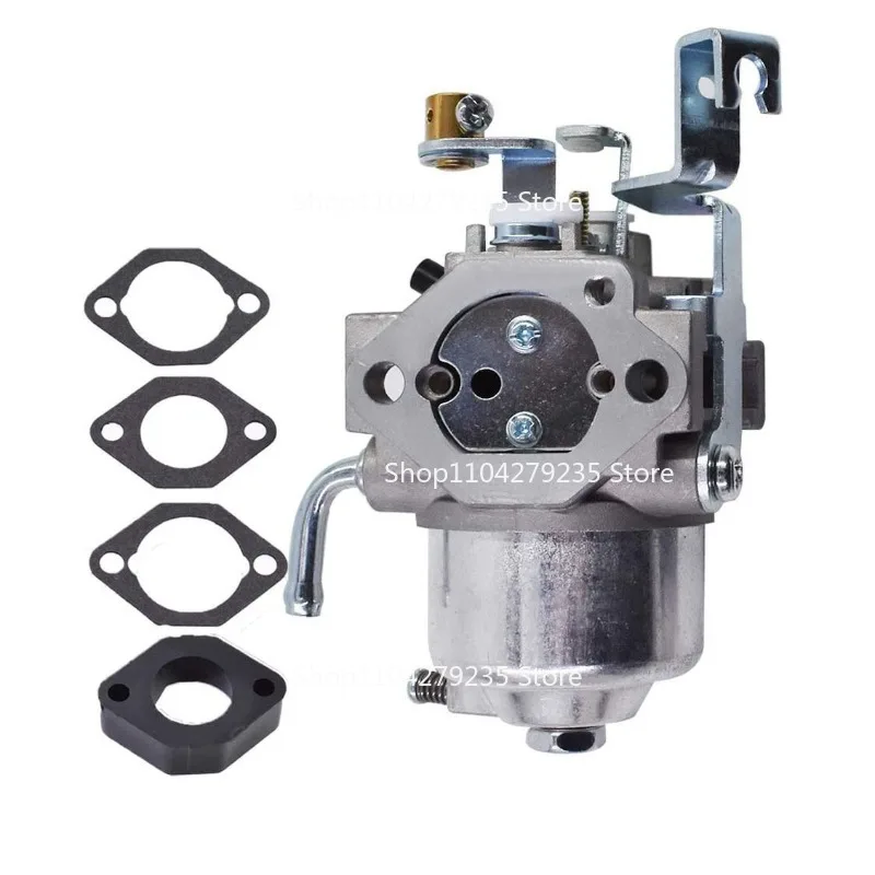 

EH41 подходит для карбюратора генератора 267-62302-30 267-62302-20.