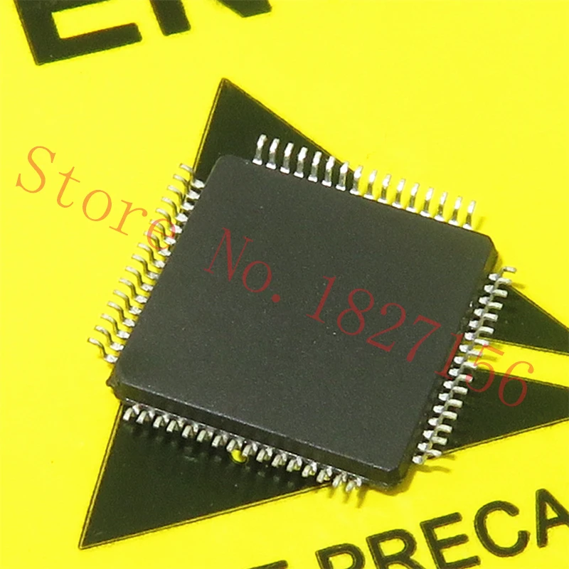 NEW ORIGINAL New Arrival Promotion 1PCS LPC2148FBD64 LPC2148FBD LPC2148 QFP