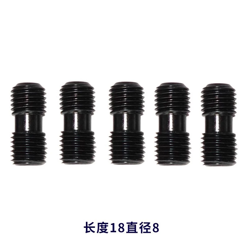 LIVTER Spiral Cutter Head Spare Part Screw Handle