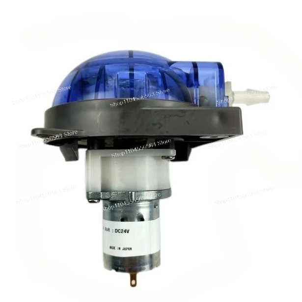 Peristaltic Pump WP…