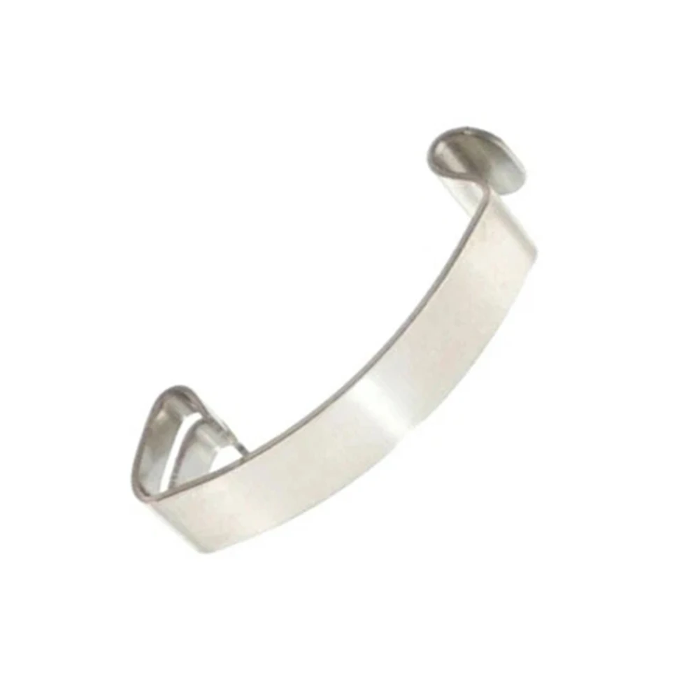 자동차 에어 필터 클립 자동 고정 장치 OEM 13711716113 흡기 클리너 케이스 M30 3.4L 호환성 자동차에 완벽하게 적합