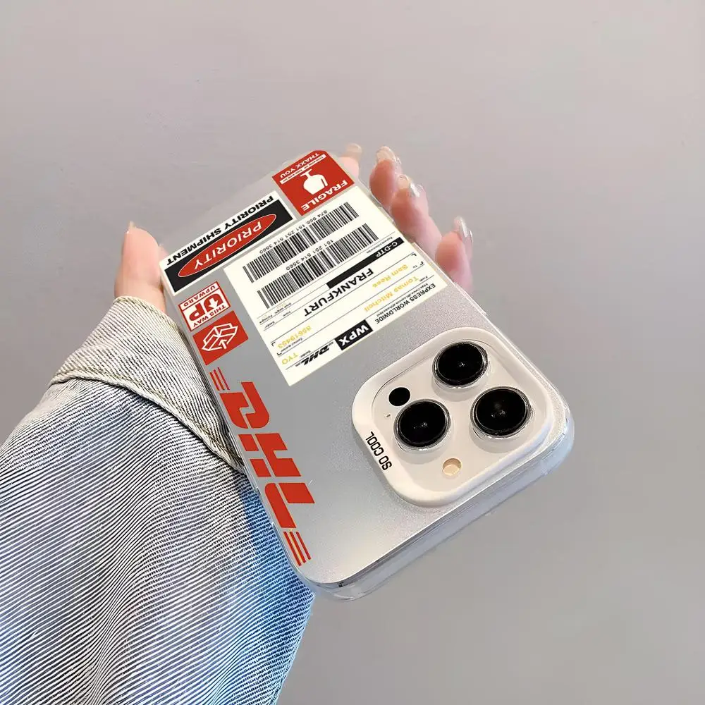 Dhl iphone case-AliExpress