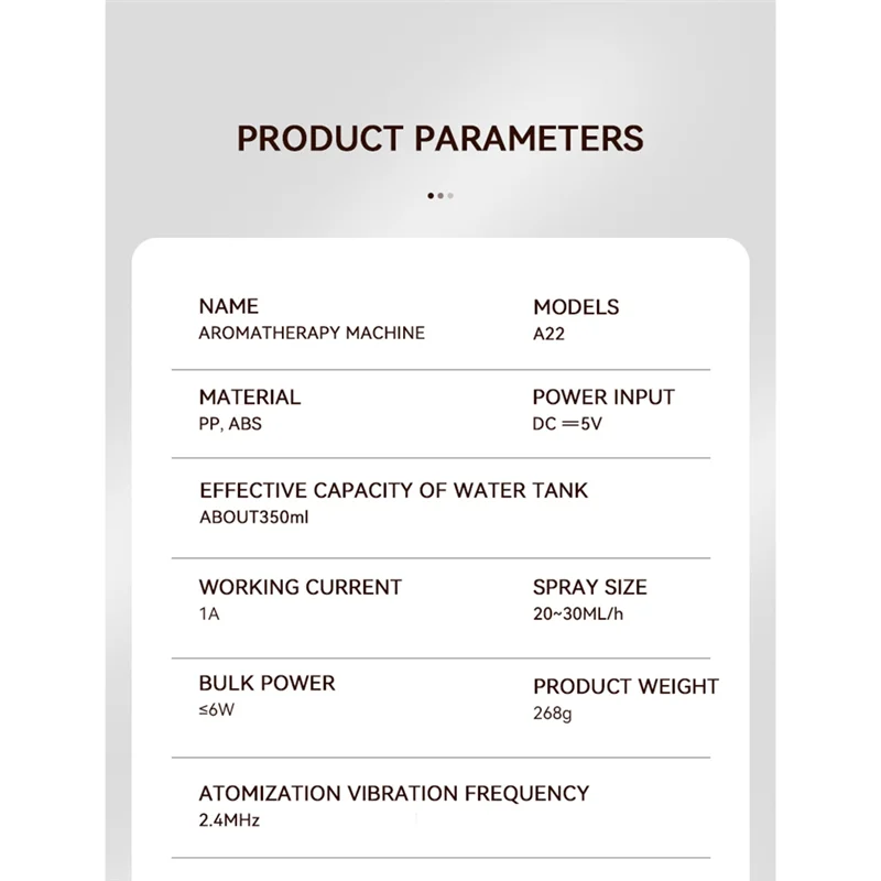 

A66I диффузор эфирного масла вулкан огненный диффузор увлажнитель прохладный туман увлажнитель 7 цветов свет для комнаты офис A