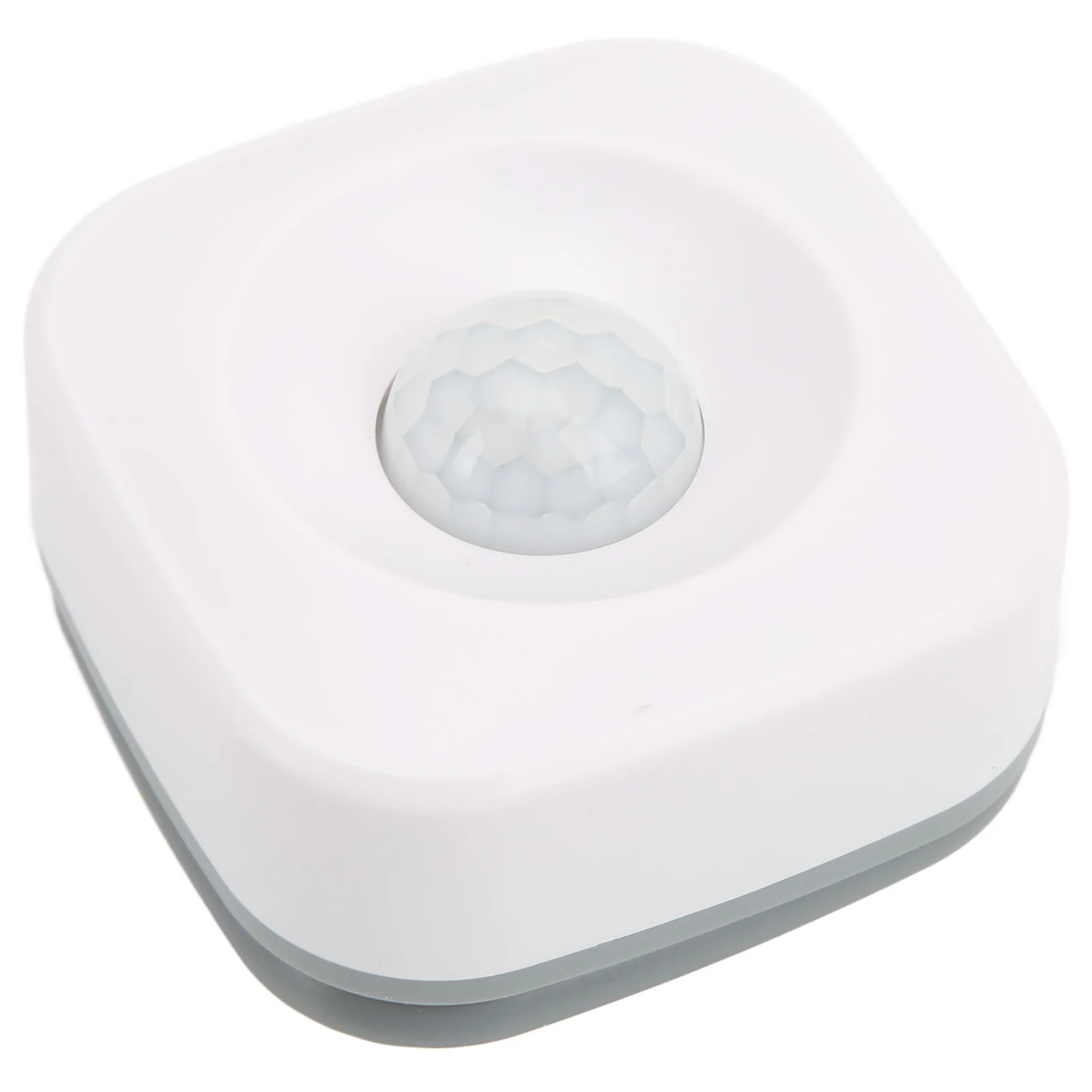 Motion Sensor Easy Installation Intelligent Secure Wireless Real Time Monitoring Infrared Motion Detector for Home for ZigBee