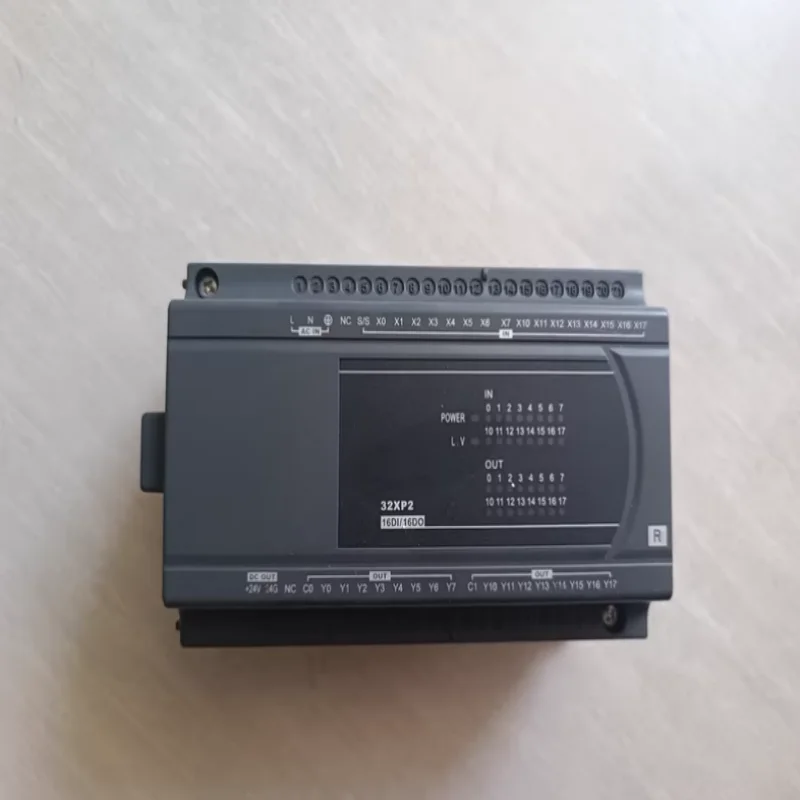 Brand new original module DVP24XN200R  DVP24XN200T  DVP24XP200R   DVP24XP200T   DVP32XP200R  DVP32XP200T  DVP10EC00R3