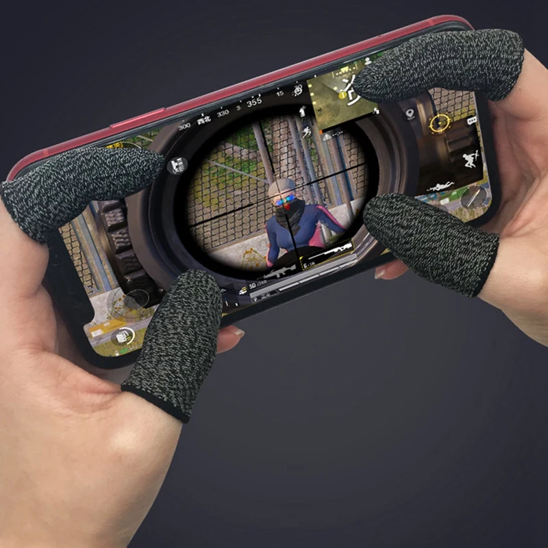 ที่นอนเล่นเกมแบบมืออาชีพขนาด18พินเส้นใยทองแดงสีดำขอบสีดำกันเหงื่อและกันลื่นรุ่นแข่งขัน8ชิ้น