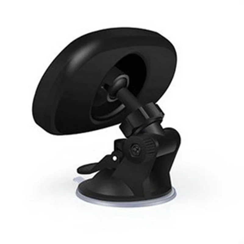 110*75mm In-Car Baby Observation Mirror Interior Rear View Mirrors Rotatable Auxiliary Observe Windshield Mount with Suction Cup