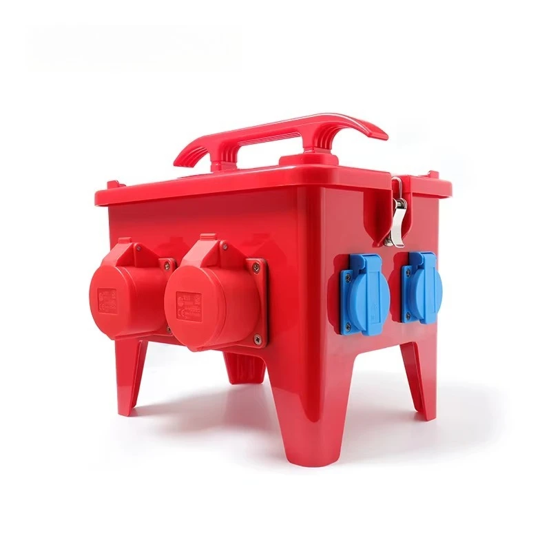 【2026】KEDU BX1 Waterproof Socket Box Outdoor Electrical Mcb Distribution Board Ip44