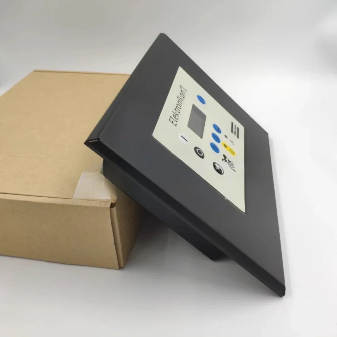 Air Compressor Controller  1900071103  1900071271  1900071101  1900071241 Display Panel