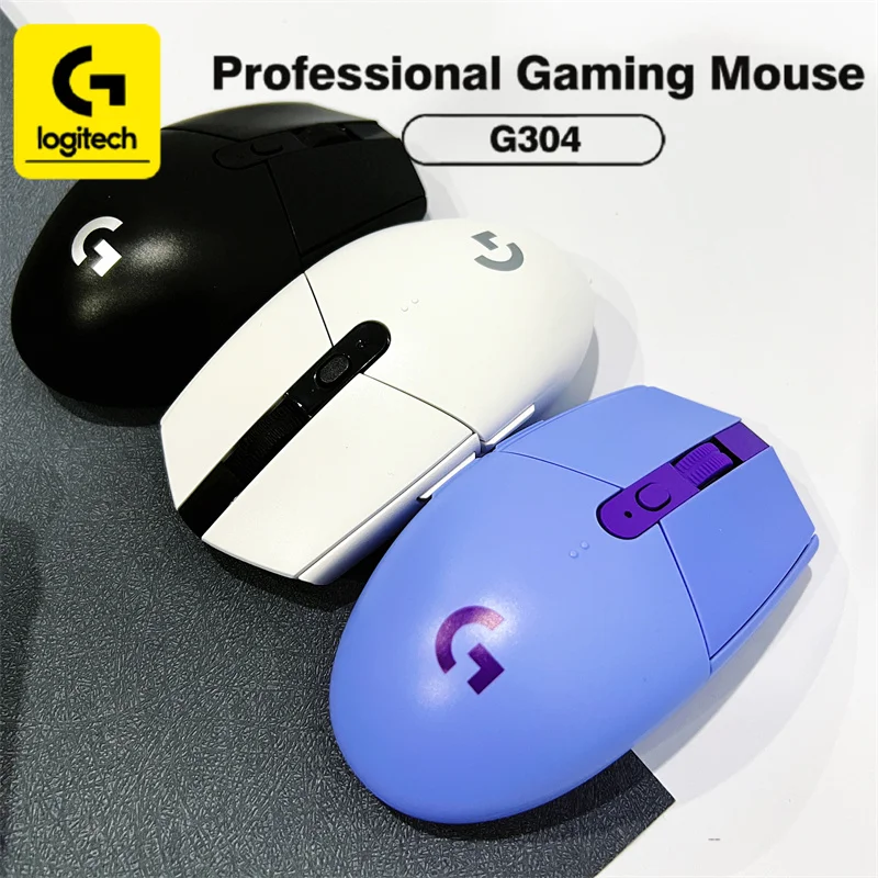 Logitech G304/G305 …
