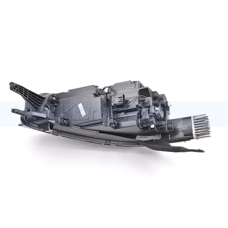 Kamshing LED Front Headlight For SAIC MG ZS 2020-2022 Front Bumper Head Light Head Lamp Headlamp 11pin