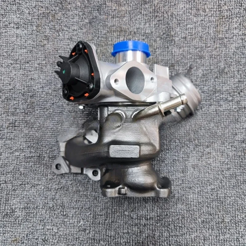 Supercharger For Fo… - image