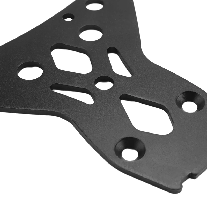 Piastra superiore anteriore in lega CNC da 6 mm per parti 1/5 HPI Baja 5B ROVAN KM Rc Car