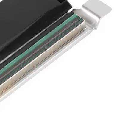 Thermal Printhead 300dpi P1123335-013 For For Zebra ZT231 ZT211 ZT111 Barcode Label Printer Replacement Part High Resolution Met