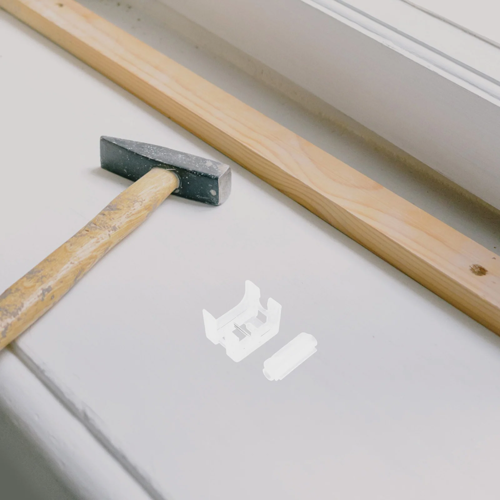 

10 pcs Blind Cord Winder Bracket For Window Blinds Fixing Mounting Hardware Easy Install Cord Organizer Holder Accessories Parts